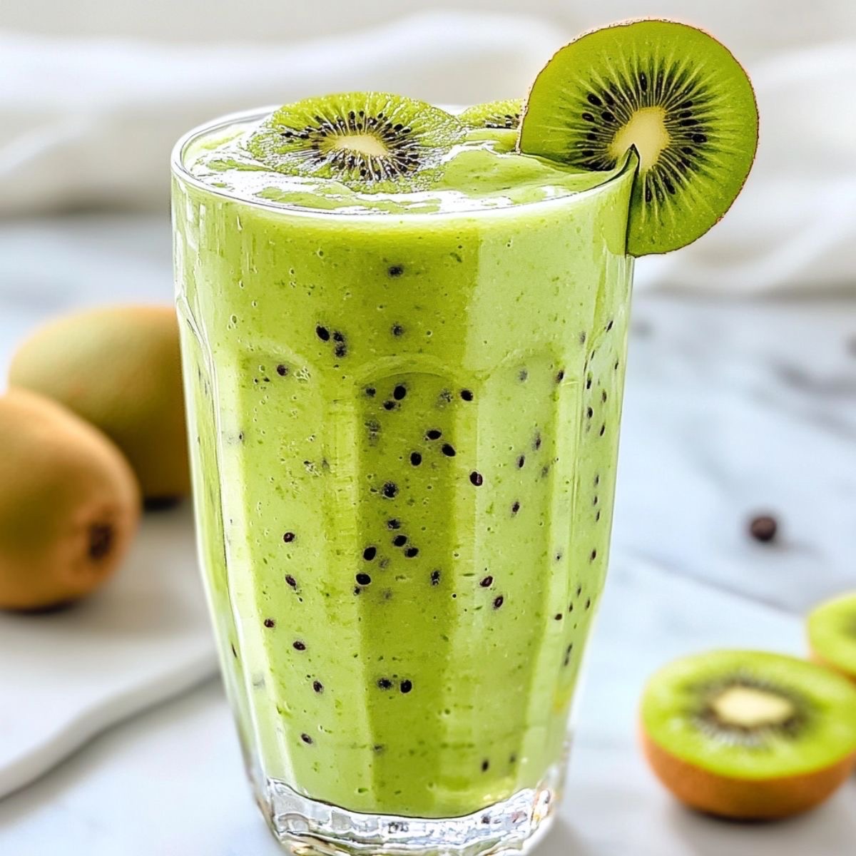 KIWI SMOOTHIE